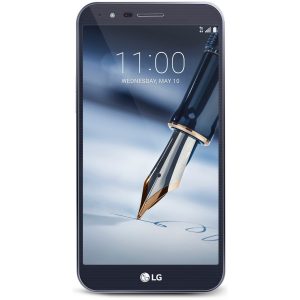 LG Styloâ„¢ 3 Plus Titan Metro