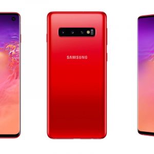 Samsung Galaxy S10 Plus